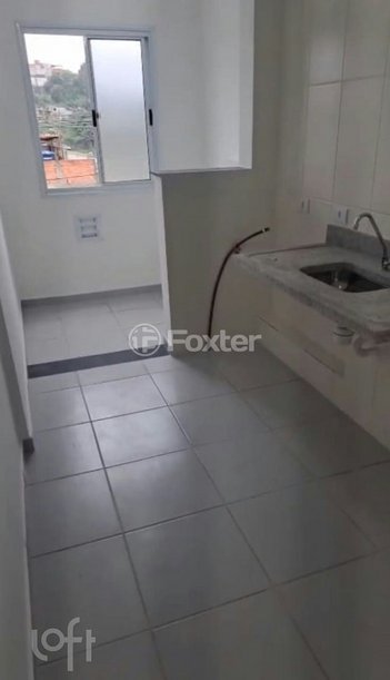 apartment em Estrada Iguatemi, Jardim Pedra Branca - São Paulo - SP