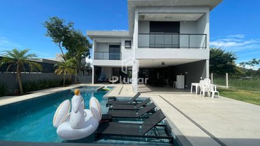 house em Rua Sete, Lagoa Santa - Lagoa Santa - MG