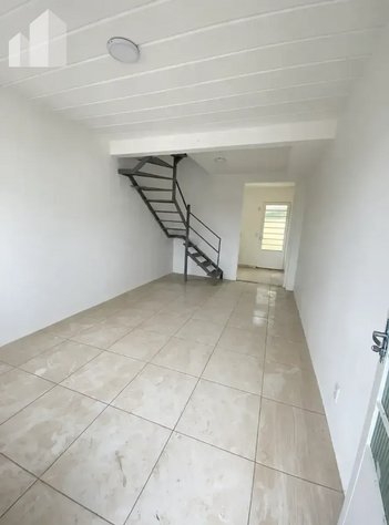 house em Rua Doutor Johann Heinrich, Campo Alegre - Nova Iguaçu - RJ