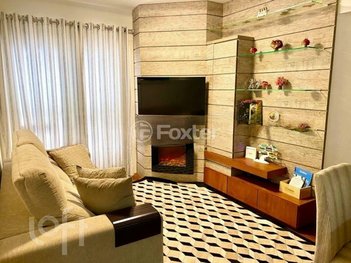 apartment em Rua Augusto Pestana, Centro - Canela - RS