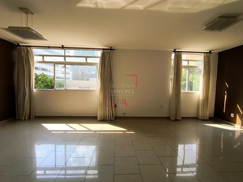 apartment em Rua Oscar Freire, Cerqueira César - São Paulo - SP