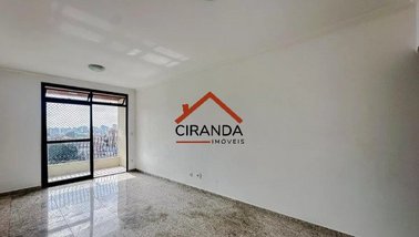 apartment em Praça Alexandre Fleming, Vila Cláudia - São Paulo - SP