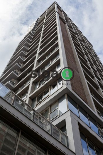 apartment em Avenida Hélio Pellegrino, Vila Nova Conceição - São Paulo - SP