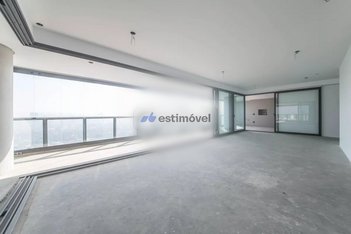 apartment em Rua Galeno de Revoredo, Itaim Bibi - São Paulo - SP
