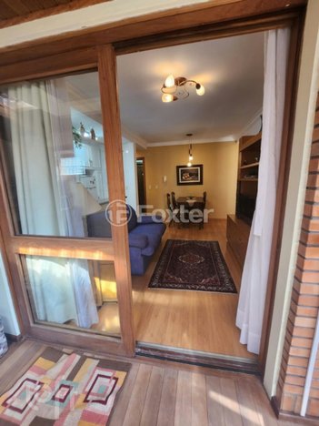 apartment em Rua João Fisch Sobrinho, Centro - Gramado - RS