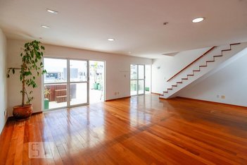 apartment em Rua Engenheiro Haroldo Cavalcanti, Recreio dos Bandeirantes - Rio de Janeiro - RJ