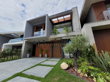 house em Rua Rio Camisas, Xangri-Lá - Xangri-Lá - RS