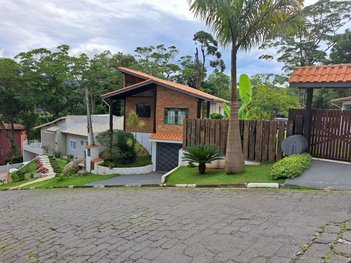 house em Rua Tatuí, Santa Inês - Caieiras - SP