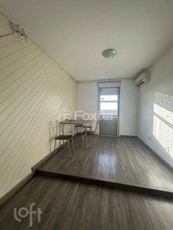 apartment em Rua Professor João de Souza Ribeiro, Humaitá - Porto Alegre - RS