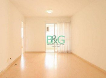 apartment em Rua Aleixo Garcia, Vila Olímpia - São Paulo - SP