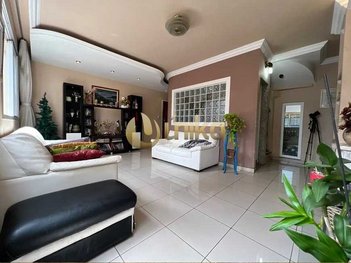 apartment em Rua Montes Claros, Anchieta - Belo Horizonte - MG