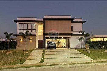 house em Rua Malaquita, Residencial Green Park - Itupeva - SP