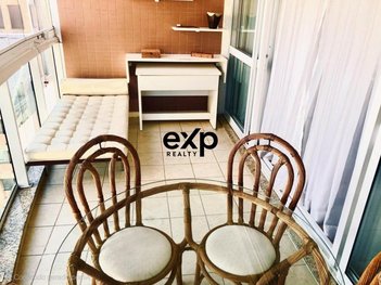 apartment em Rua Helena, Vila Olímpia - São Paulo - SP