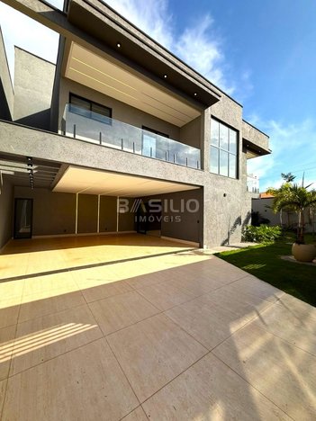 house em Rua Uberlândia, Jardim Belo Horizonte - Aparecida de Goiânia - GO