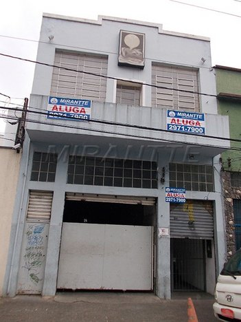 industrial em João Rudge, Casa Verde - São Paulo - SP