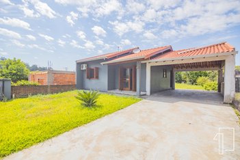 house em Gustavo Hohendorff, Scharlau - São Leopoldo - RS