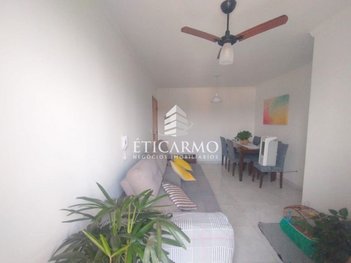 apartment em Rua Colonial das Missoes, Itaquera - São Paulo - SP