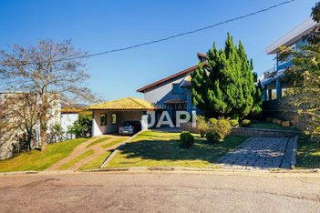 house em Rua Santos Dumont, Residencial Village Morro Alto - Itupeva - SP
