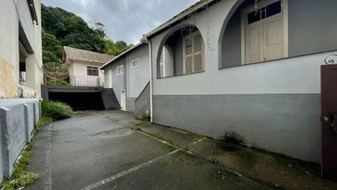 house em Rua Marechal Floriano Peixoto, Centro - Petrópolis - RJ