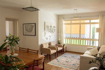 apartment em Avenida Jamaris, Planalto Paulista - São Paulo - SP