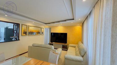 apartment em Avenida Dom Pedro I, Vila Osasco - Osasco - SP