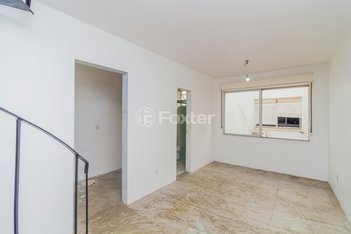 apartment em Rua José do Patrocínio, Cidade Baixa - Porto Alegre - RS