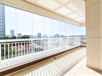 apartment em Avenida Miguel Estefno, Saúde - São Paulo - SP