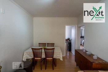 apartment em Rua da Mooca, Mooca - São Paulo - SP