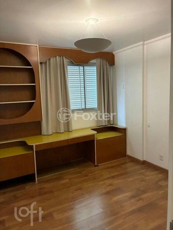 apartment em Alameda Joaquim Eugênio de Lima, Jardim Paulista - São Paulo - SP