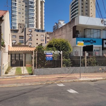 house em RUA DOUTOR BARCELOS, Centro - Canoas - RS