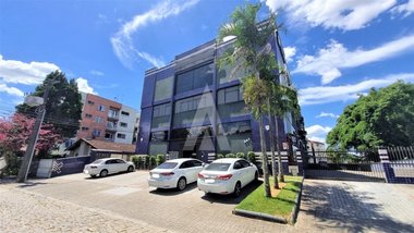 business em Rua Capinzal, América - Joinville - SC