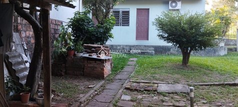 house em Rua Araguaia, Igara - Canoas - RS