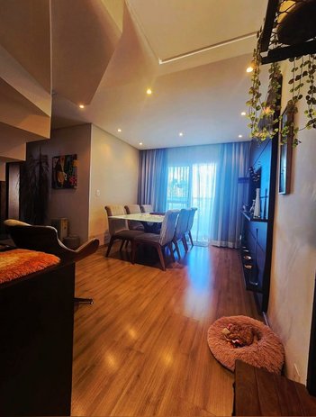 apartment em Rua Bélgica, Jardim Europa - Sorocaba - SP