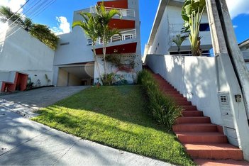 house em Rua Mauro Chiasso, Real Park Mogi - Mogi das Cruzes - SP