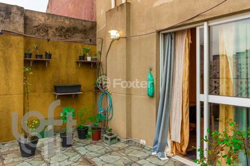 apartment em Rua Frei Caneca, Consolação - São Paulo - SP
