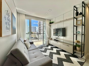 apartment em Rua Tiarajú, Capão da Canoa - Capão da Canoa - RS