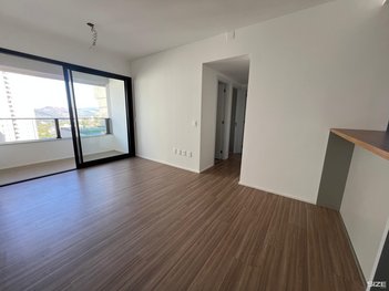 apartment em Rua Senador Milton Campos, Vila da Serra - Nova Lima - MG