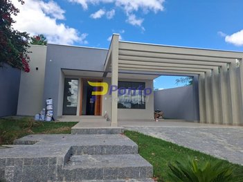 house em Alameda Borba Gato, Lagoa Santa - Lagoa Santa - MG