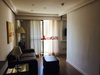 apartment em Rua Tuim, Vila Uberabinha - São Paulo - SP