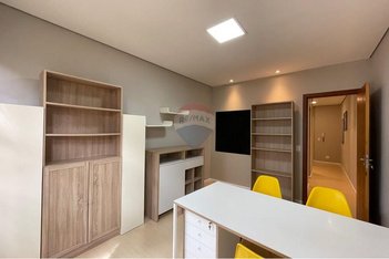 office em Avenida Picadilly, Alphaville - Lagoa dos Ingleses - Nova Lima - MG