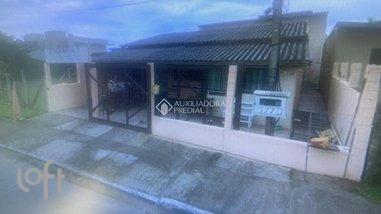 house em AVENIDA INDEPENDENCIA, Curtume - Torres - RS