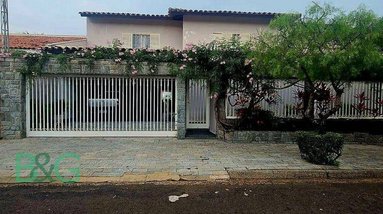 land_lot em Rua da Luz, Residencial Piamalim - Franca - SP