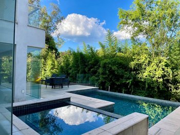 house em Rua Doutor Adhemar de Barros, Jardim Europa - Valinhos - SP