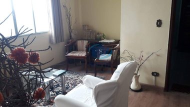 apartment em Avenida Jardim Zoológico, Jardim São Caetano - São Caetano do Sul - SP