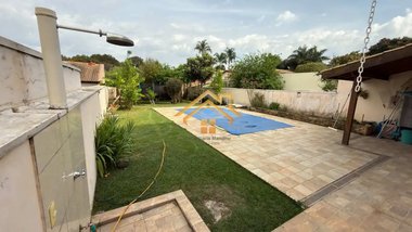 house em Rua Pastor Bruno Torelli, Jardim Tereza Cristina - Jundiaí - SP