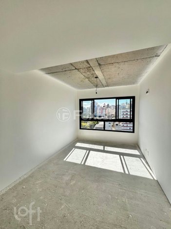 apartment em Rua da República, Cidade Baixa - Porto Alegre - RS