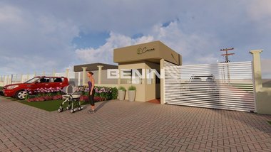 land_lot em DA BARCA, Harmonia - Canoas - RS