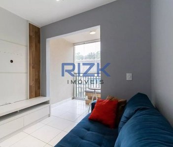 apartment em Miguel Estefano, Saúde - São Paulo - SP
