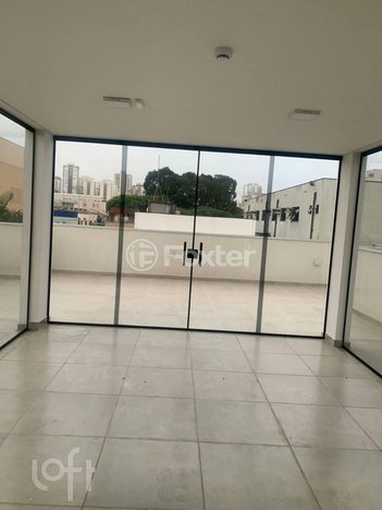 apartment em Rua Pedro Bellegarde, Chácara Califórnia - São Paulo - SP
