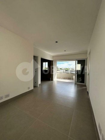 apartment em Avenida João XXIII, Saraiva - Uberlândia - MG